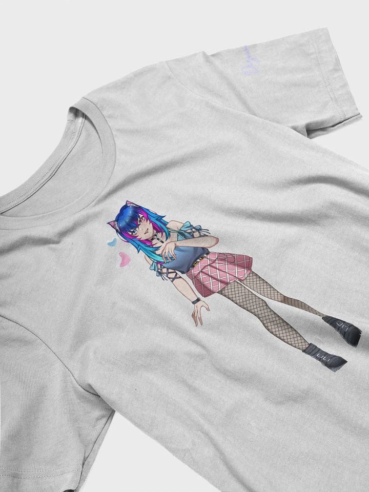 Avatar T-shirt product image (2)