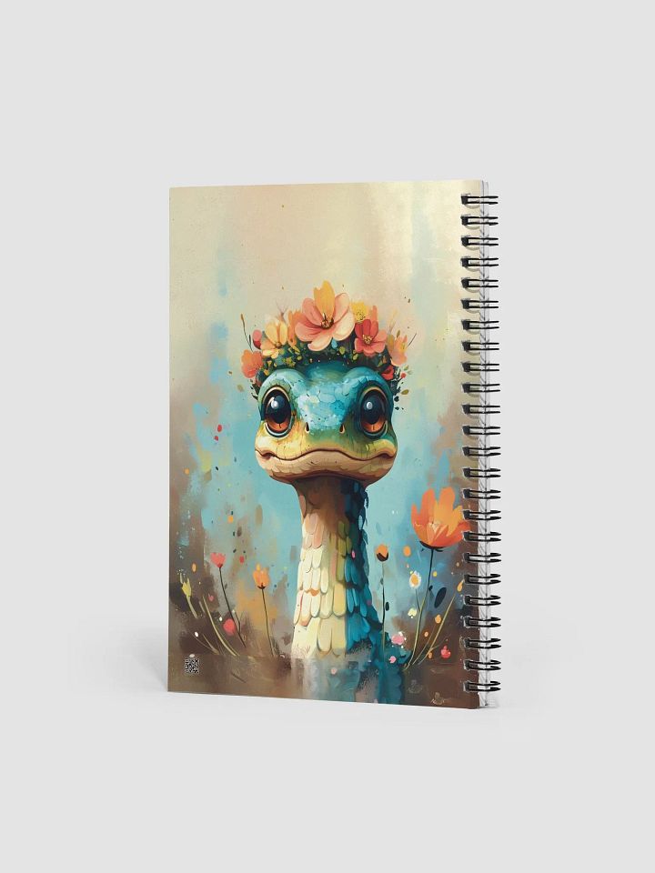 Snakelet's Notes product image (2)
