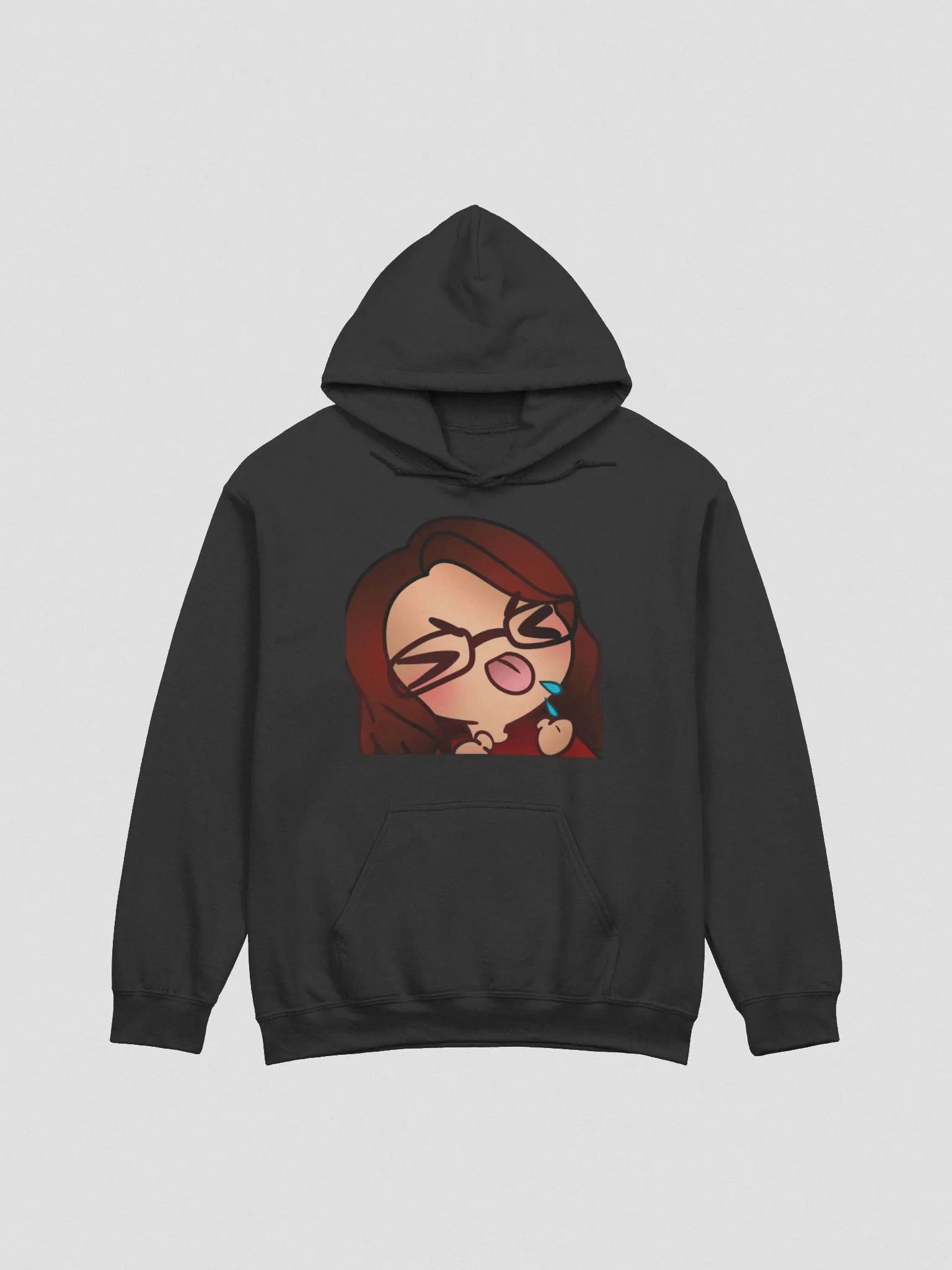 Lycan silly face product image (1)