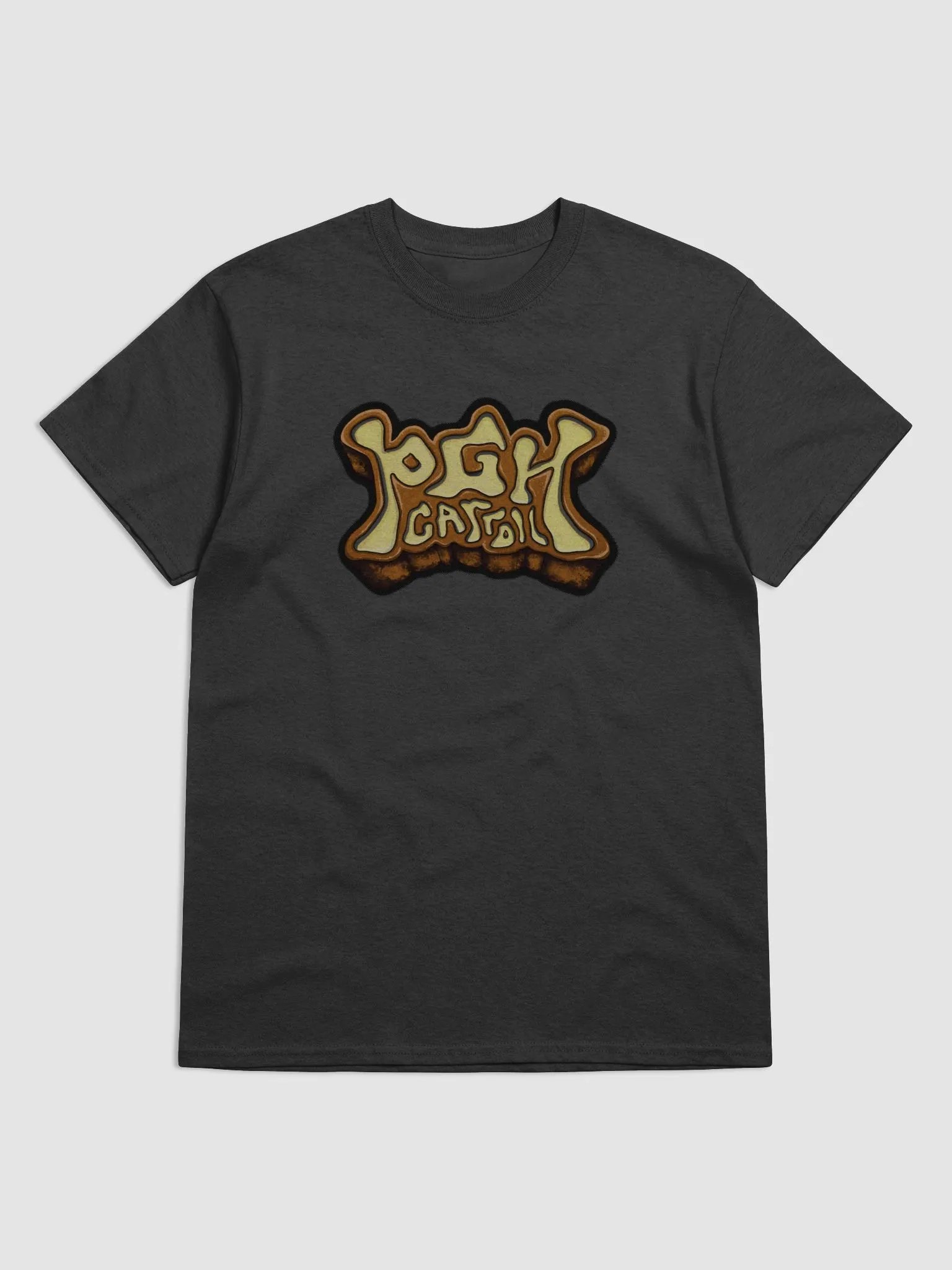 PGH Carroll Standard Tee product image (1)