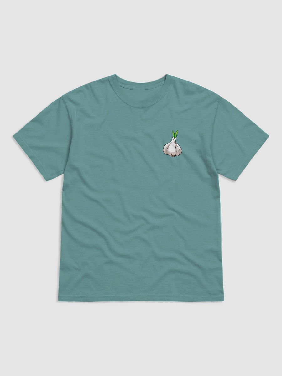 A METRIC TON OF GARLIC - TEE product image (1)