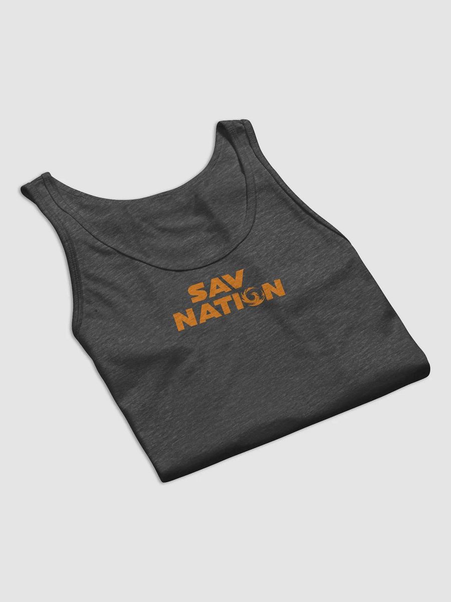 Men's Savage Muscle Tank product image (48)