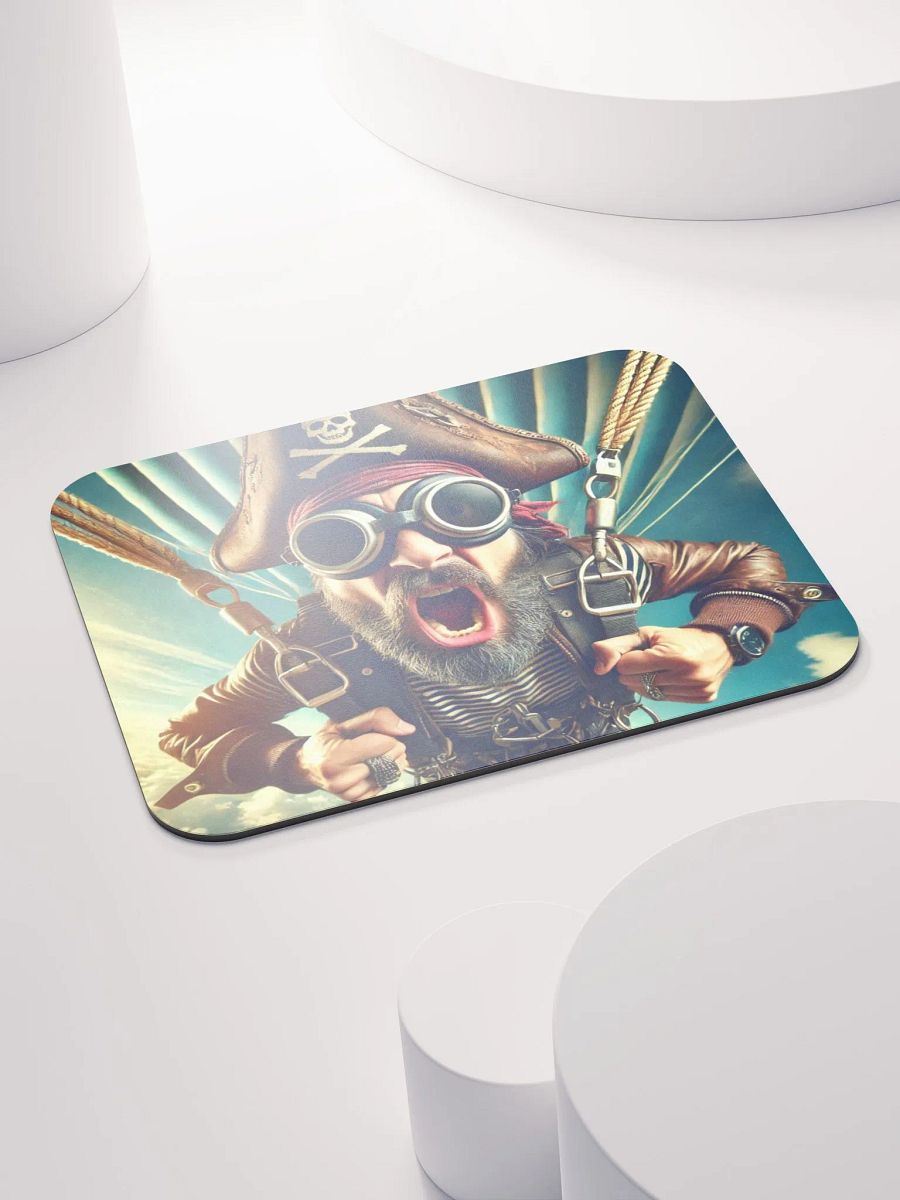 Blacksail x GOGLZ Mousepad product image (3)