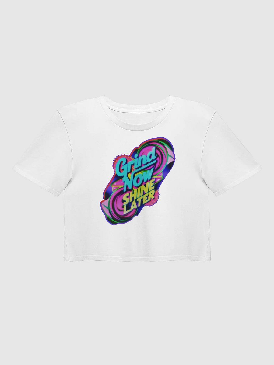 Grind Now Shine Later (UP 001) product image (5)