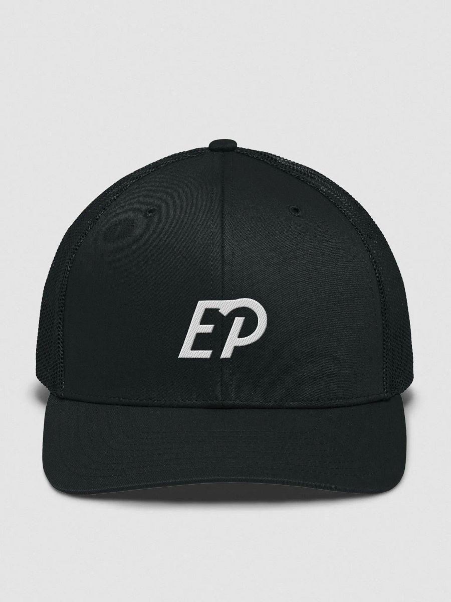 EP Trucker Hat product image (7)