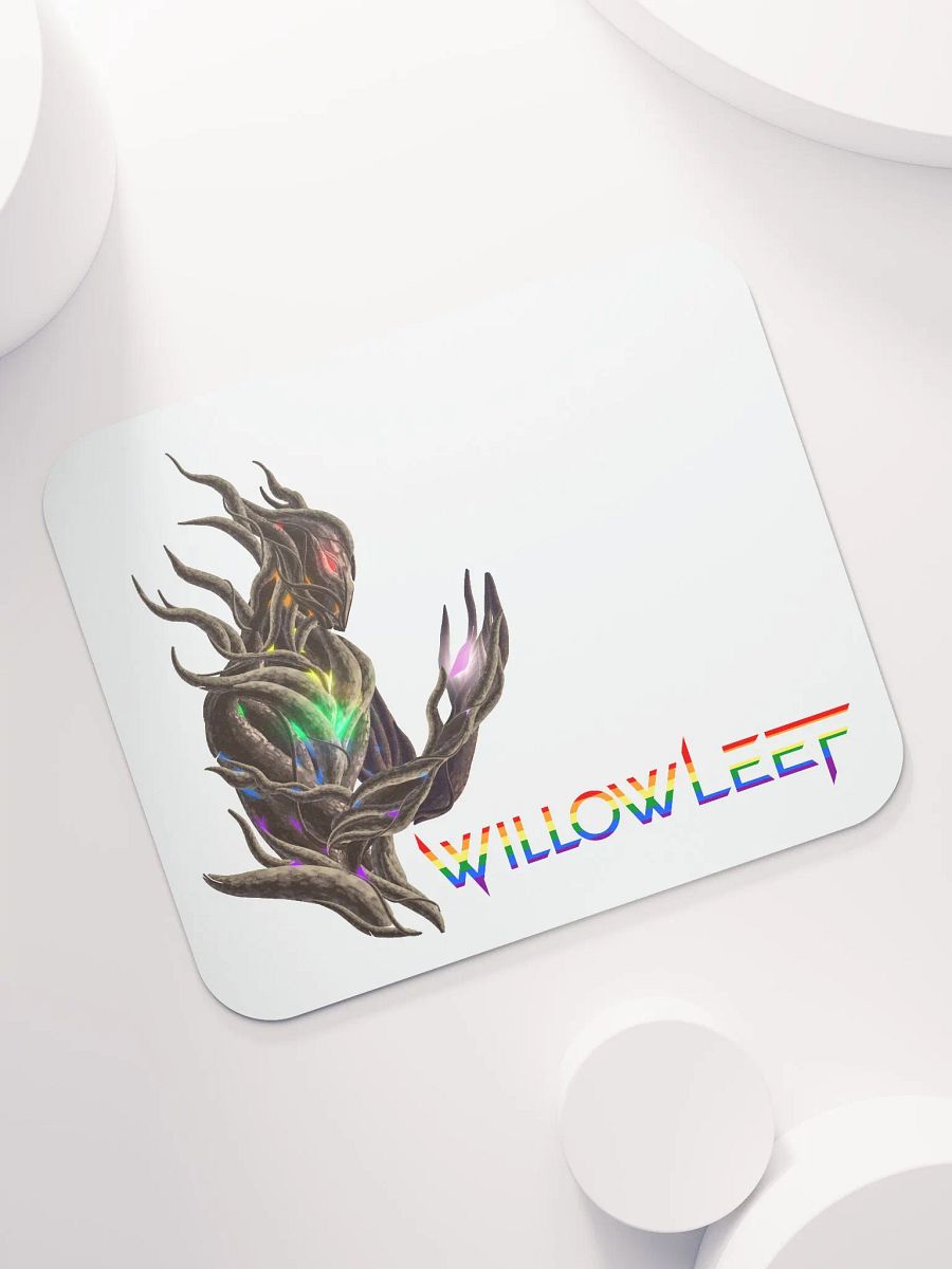 PRIDE Leef Protector Mousepad product image (1)