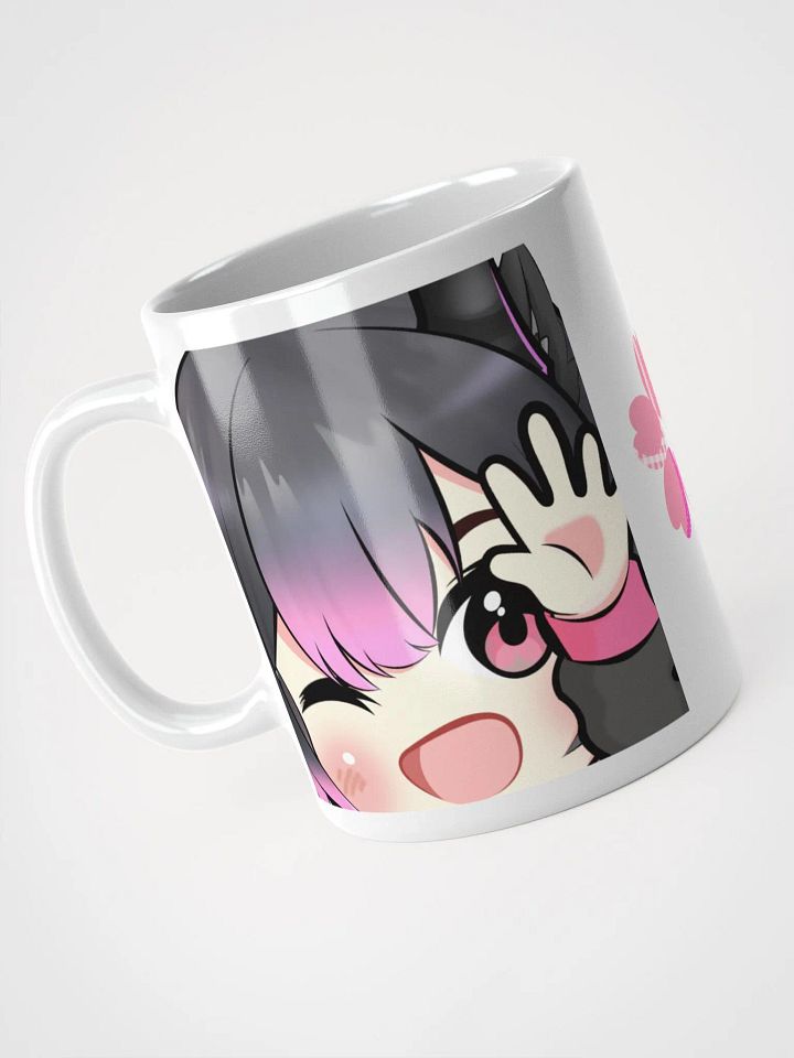 Hello Mug product image (2)