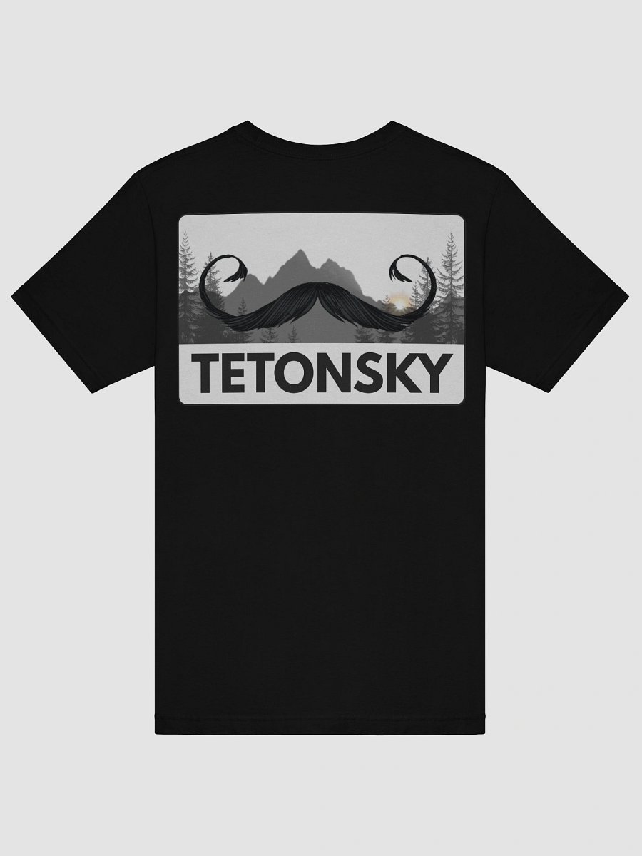 Tetonsky Summit Tee product image (6)