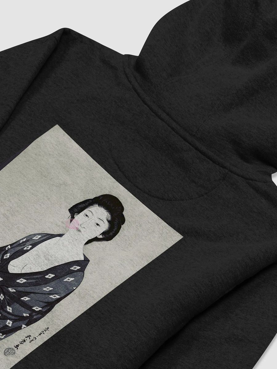 Goyō Hashiguchi Hoodie product image (4)