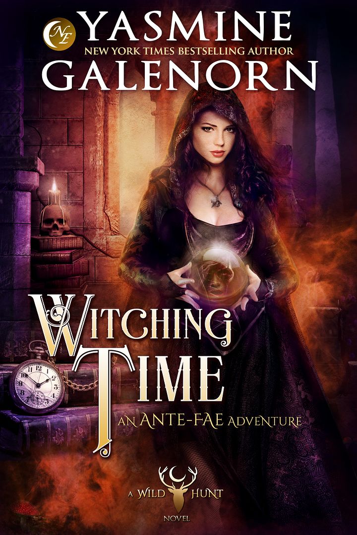 Witching Time product image (1)
