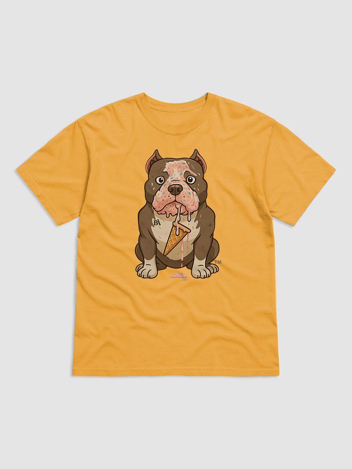 BULLY BRAIN FREEZE HVY-WGHT product image (1)