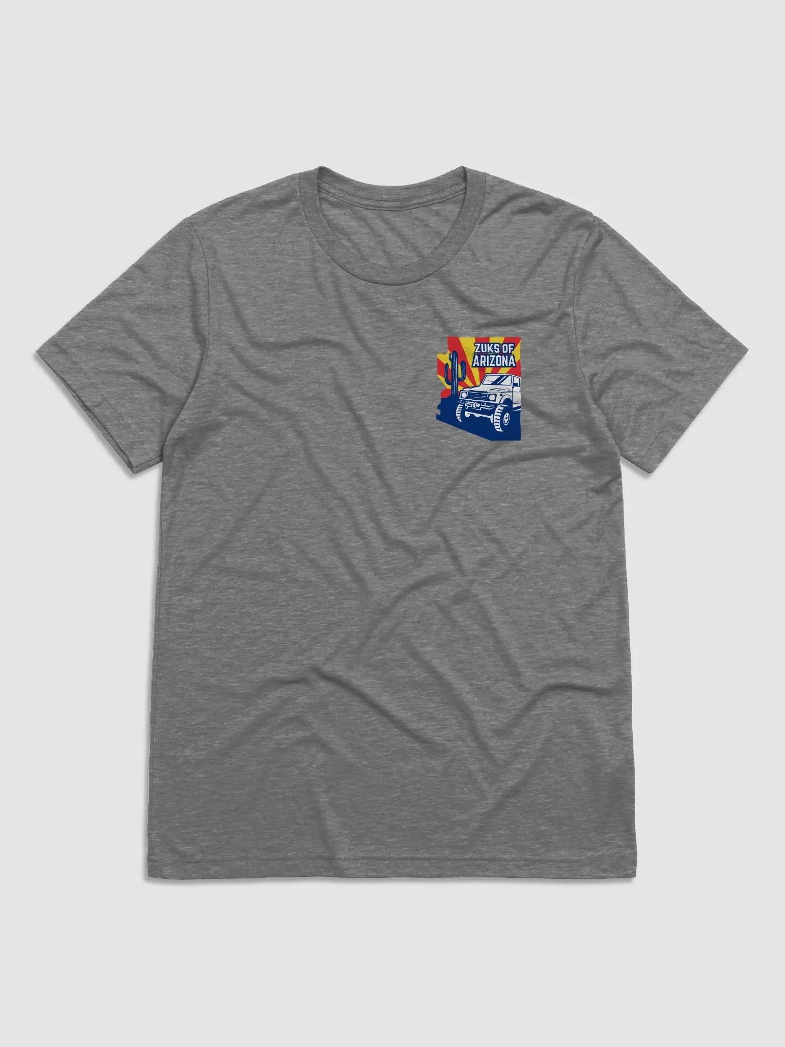 Classic Design - Premium Shirt product image (5)