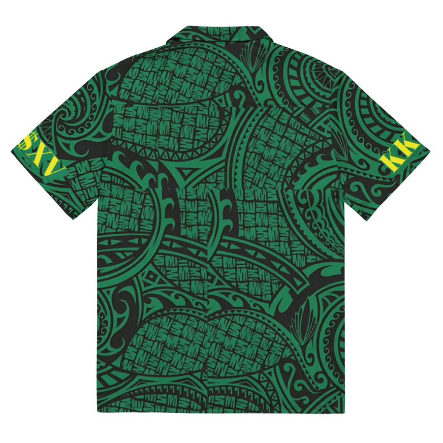 KK$XV Tiki Hawaiian Shirt product image (6)
