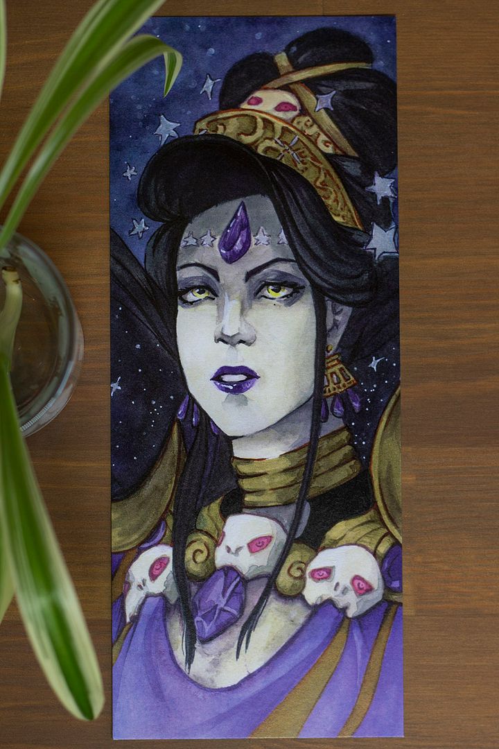 Nyx Print product image (1)