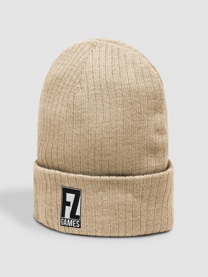 FZGames Beanie product image (29)