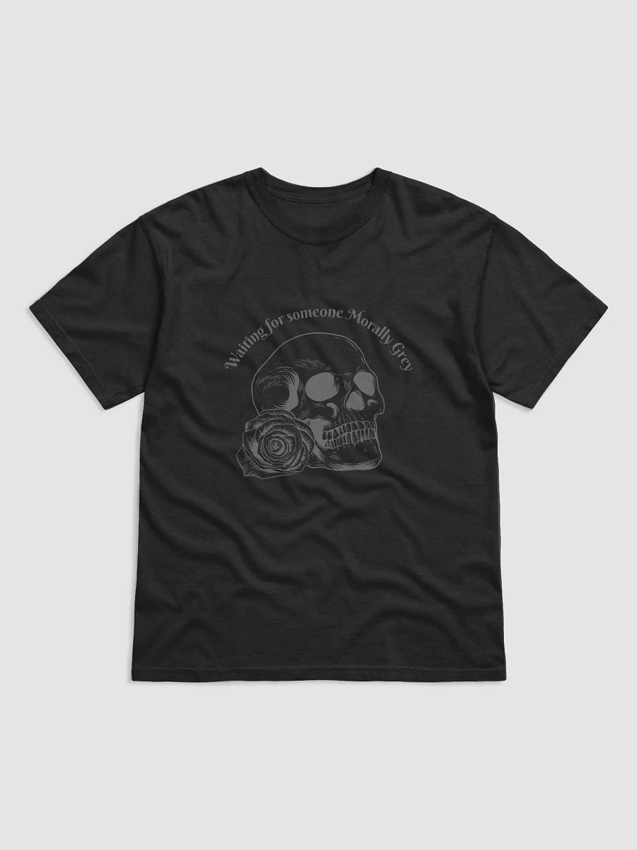 Morally Grey Shirt product image (2)