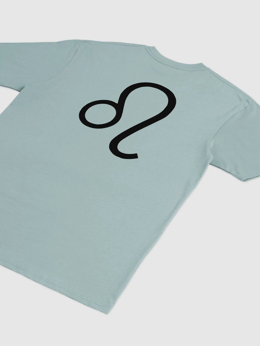 Leo T-Shirt product image (17)
