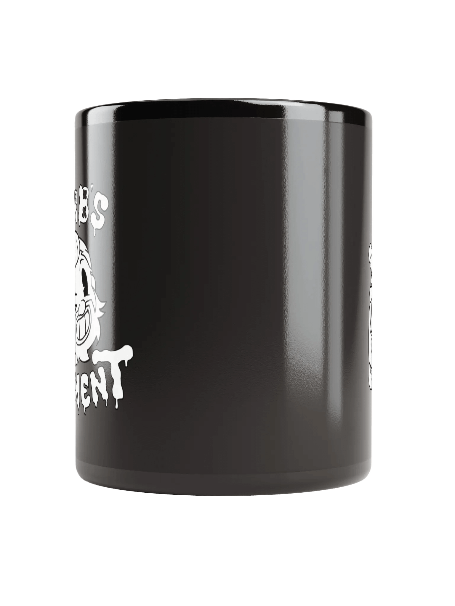 Herbs Element Darkmode Mug product image (9)