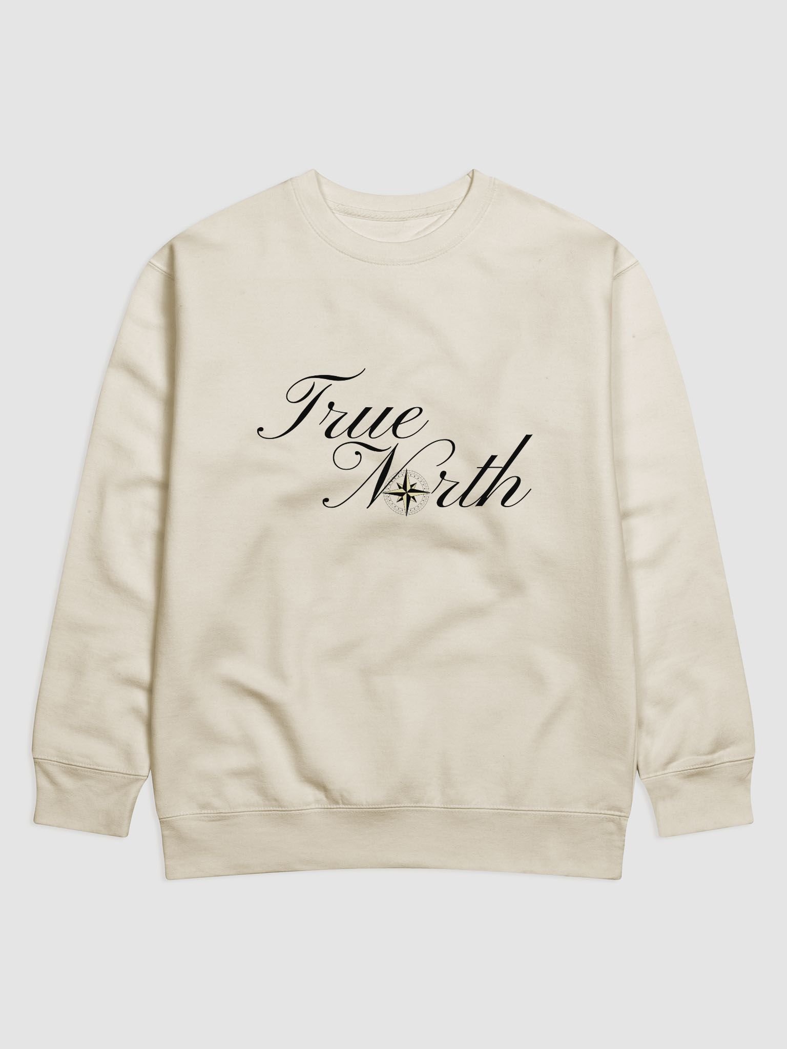 True North Compass Sweatshirt product image (1)