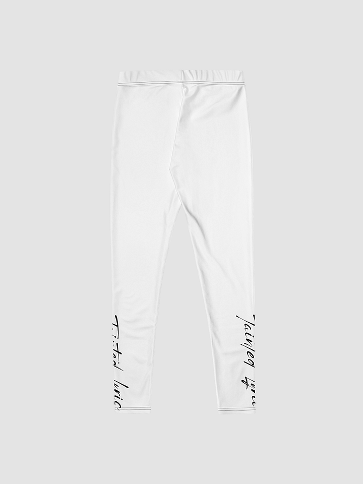 White Leggings product image (1)