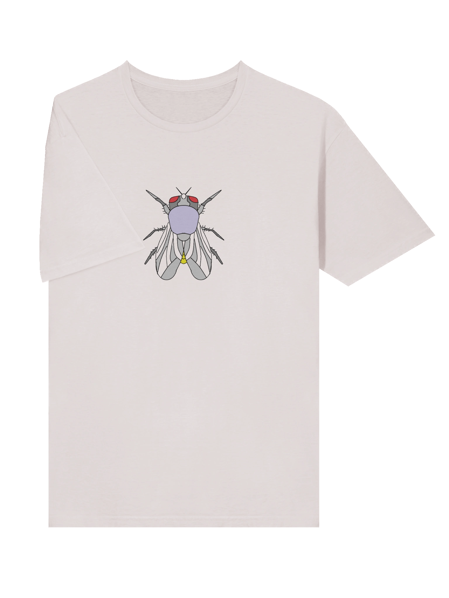 Fly Vision Unisex Softstyle T-Shirt product image (71)