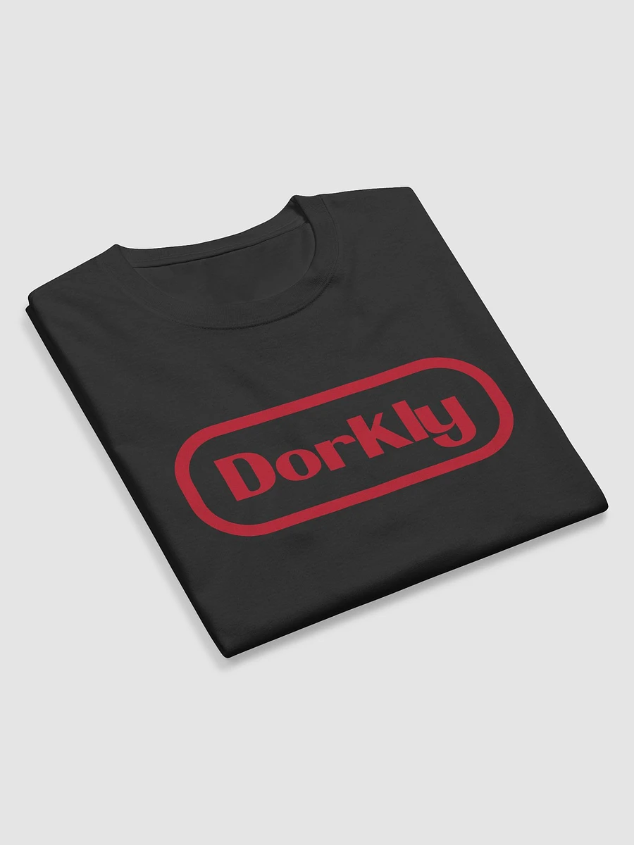 The Dorkly 8-Bit Long-Sleeve T-Shirt product image (6)