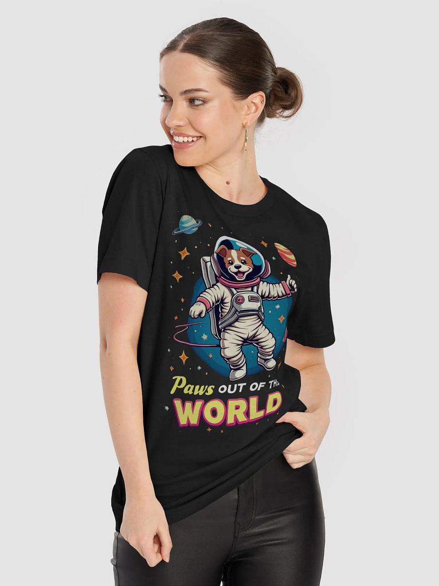 PAWS out of this WORLD product image (8)