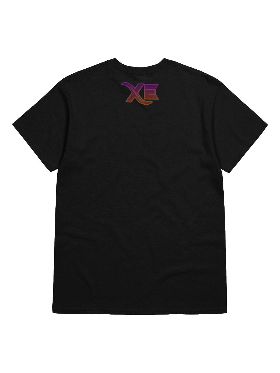 XE Suberoni and Cheese tshirt product image (2)
