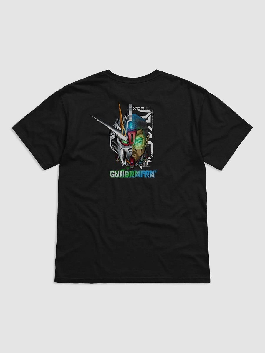 Gundam Fan Baka tee product image (2)