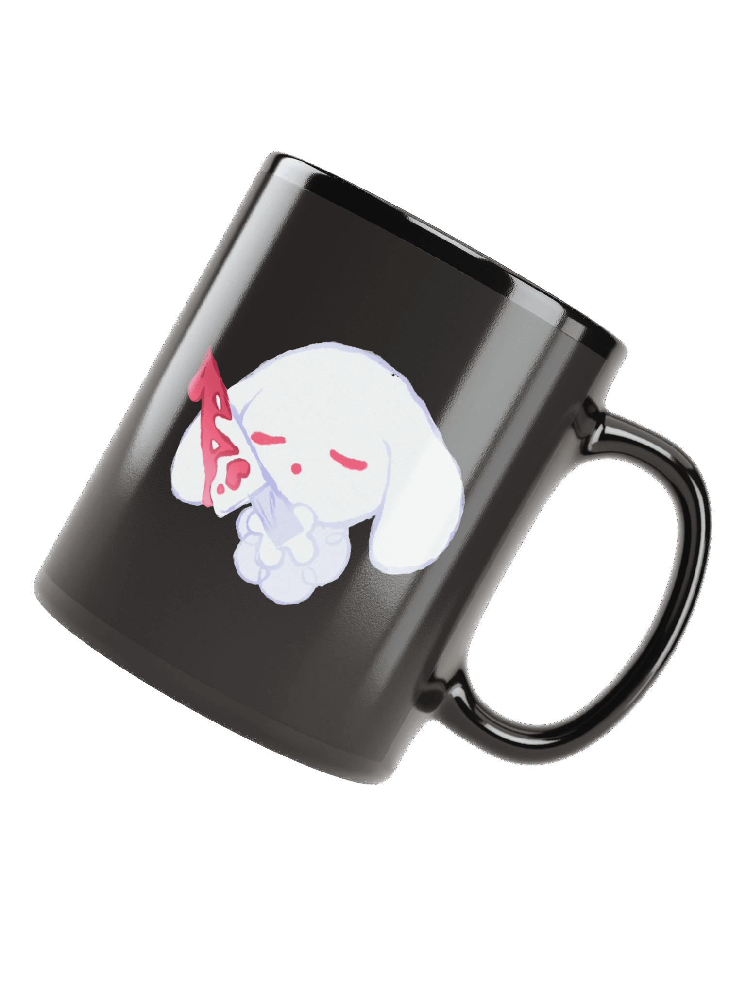 bunny mug product image (7)