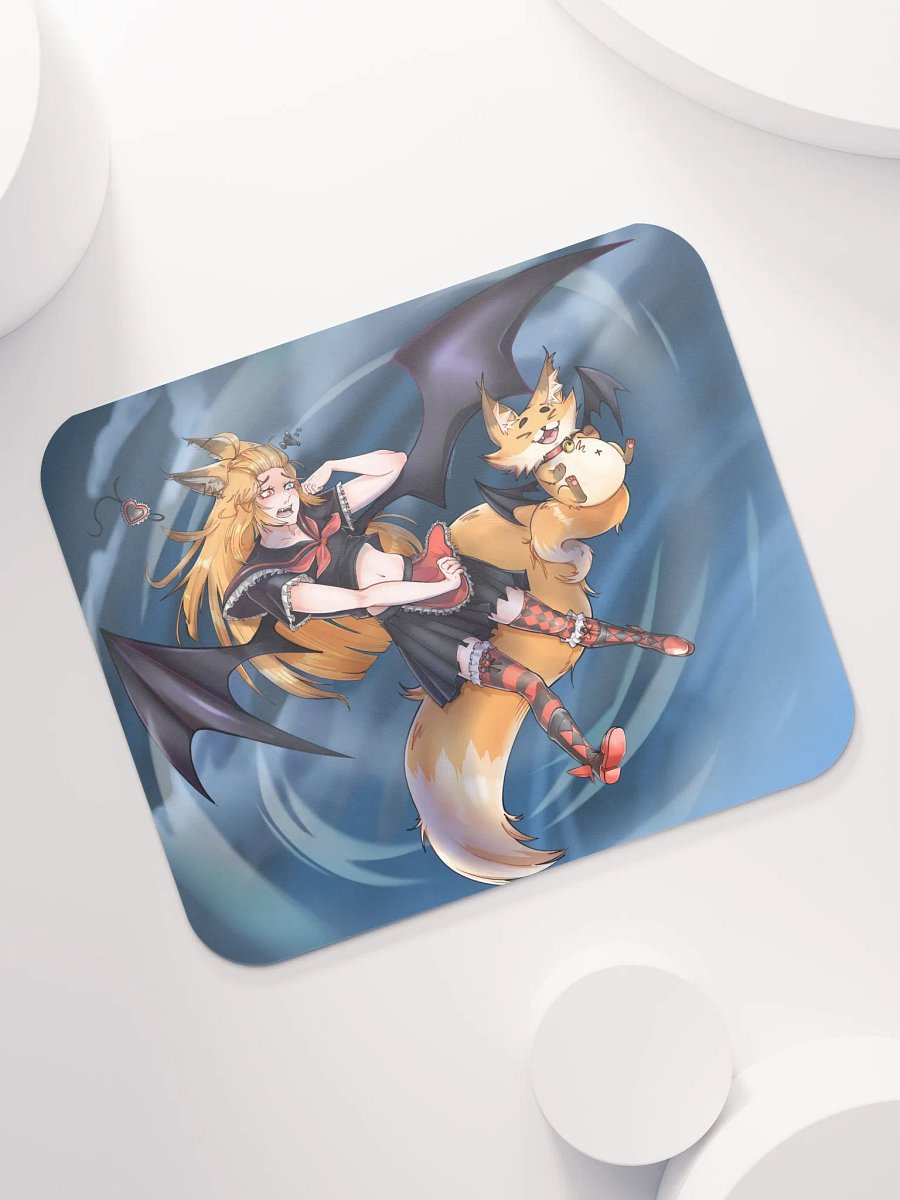 Lore Mousepad product image (1)