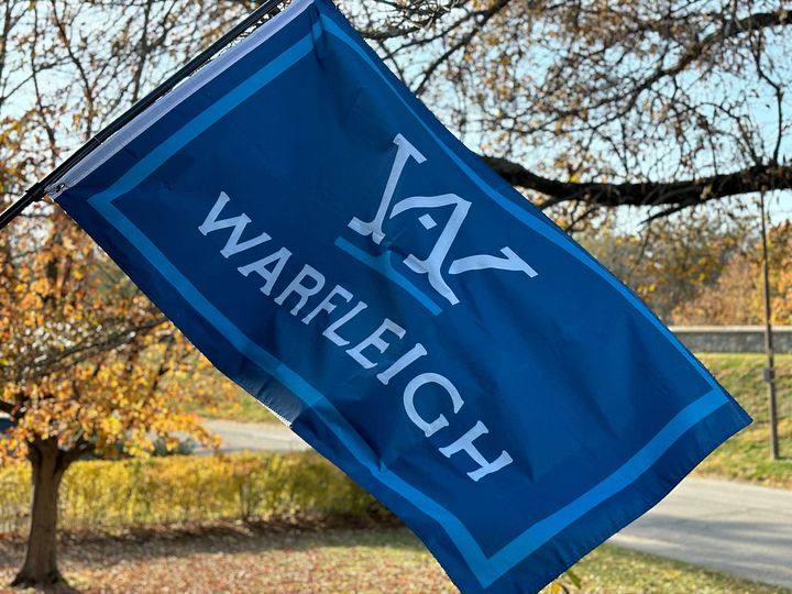 Warfleigh Flag product image (1)