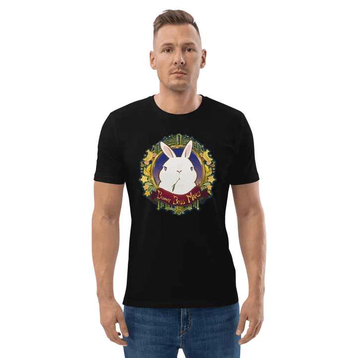 Bunny Boss Maru Tee product image (2)