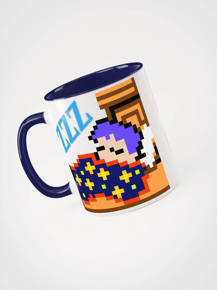 Sleepy Nemo Mug Multi product image (3)