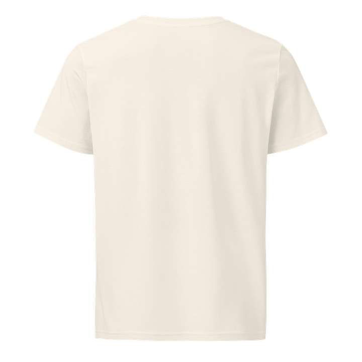 Hungarian Serenity Organic T-Shirt product image (2)