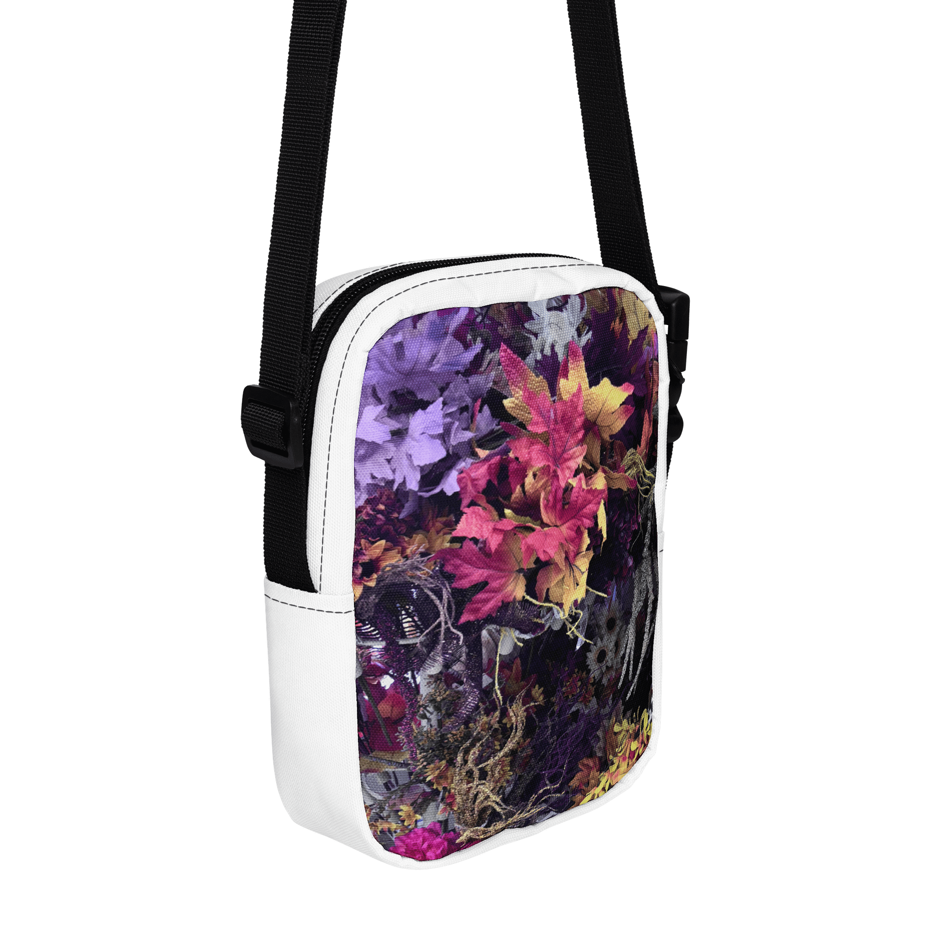 Urban Utility Vibes Crossbody Bag product image (4)