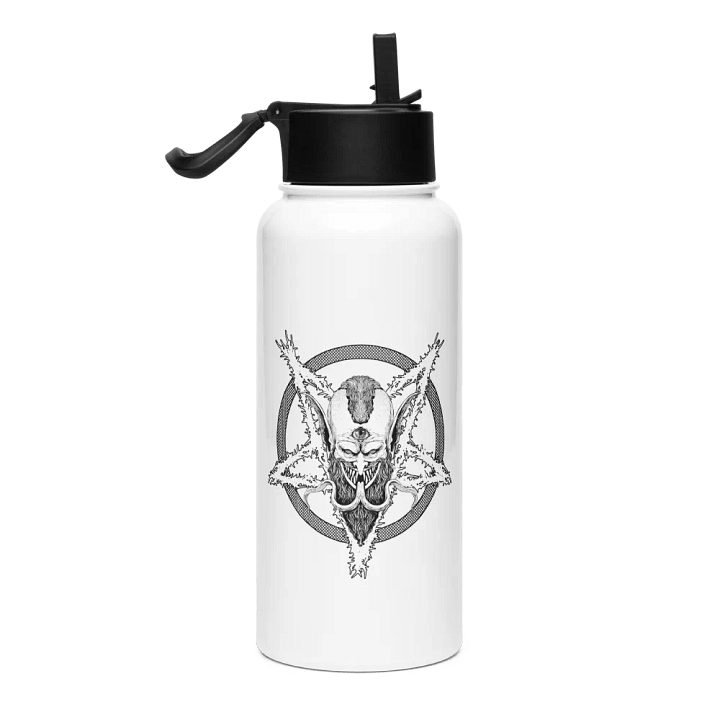 Double Walled For Your Temperature 32 oz (950 ml) product image (1)