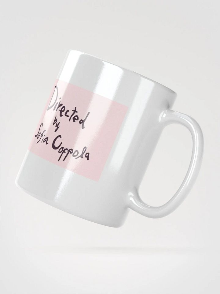 Directed By... Mug product image (2)