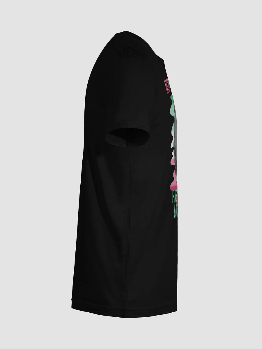 Happy Pride: Abrosexual T-shirt product image (84)