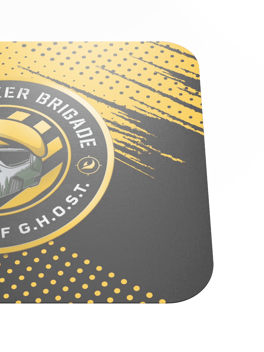 Hivebreakers Mouse Pad 4 product image (7)