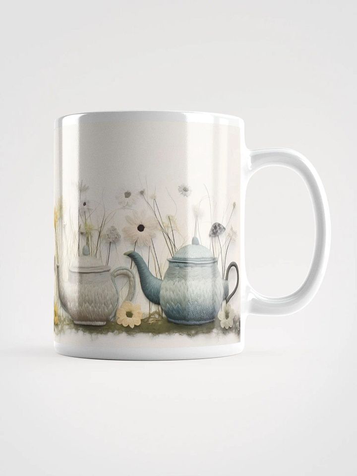 Blossom Tea Party Mug product image (8)