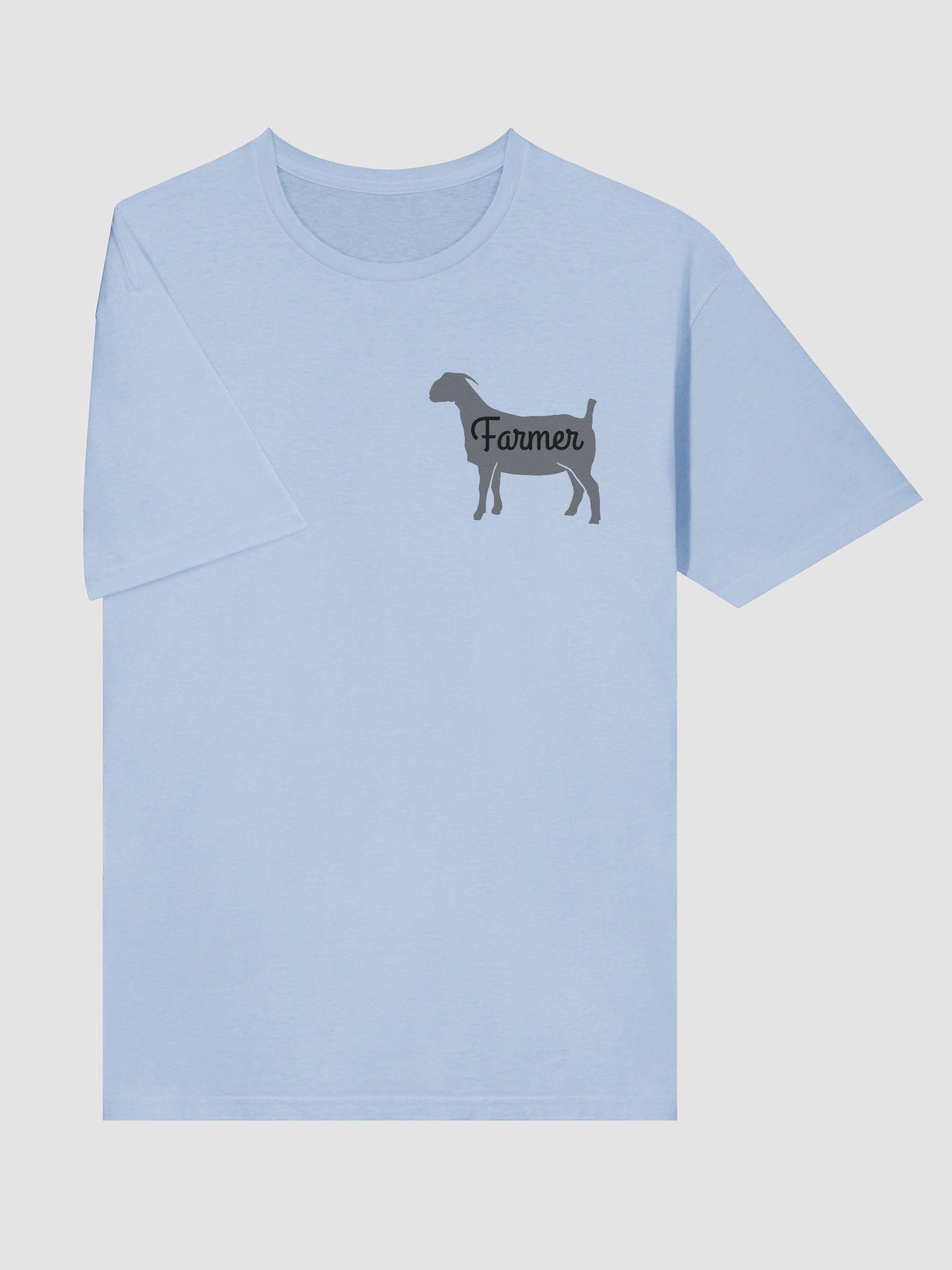 Goat Farmer Tee product image (145)