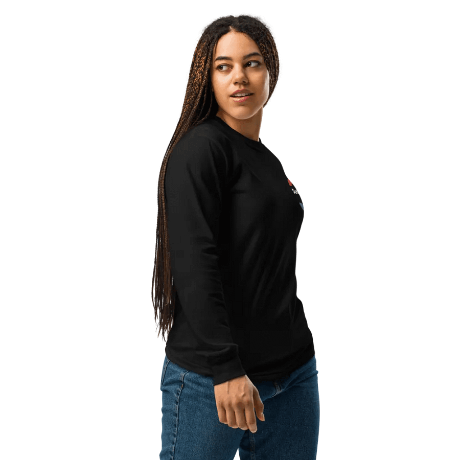 Dodgeball.LIVE Long Sleeve Shirt product image (16)