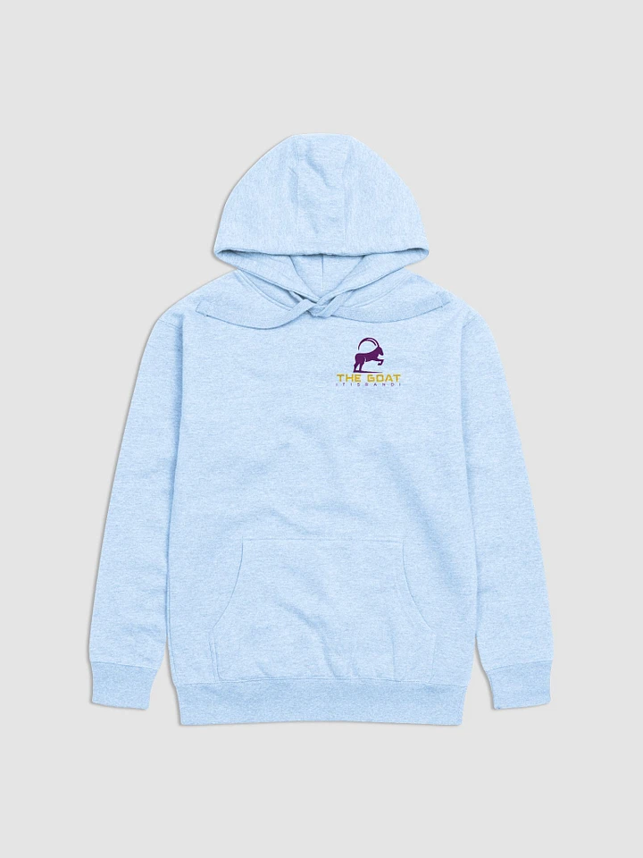 NEW GOAT MERCH 1 product image (2)
