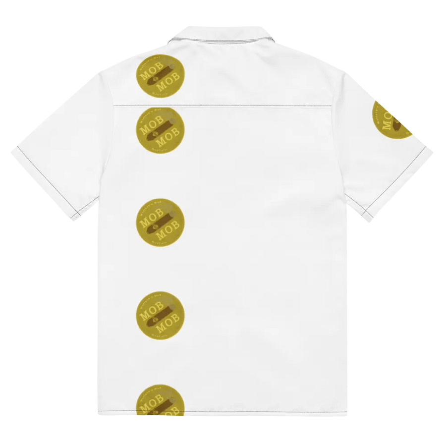 Elite Gold Members Club Shirt 👚 product image (10)