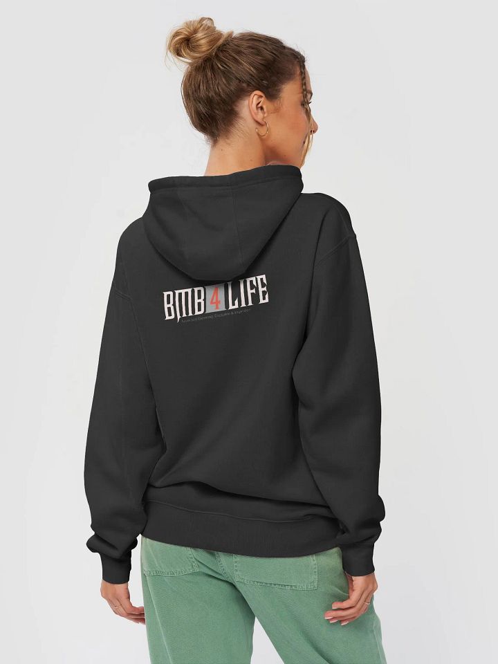 Mystic Wings Unisex Hoodie product image (1)