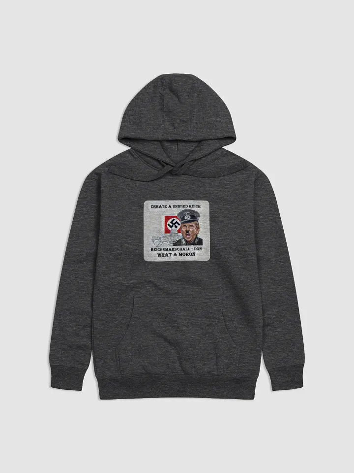 Provocative Don Reichsmarschall Hoodie product image (13)