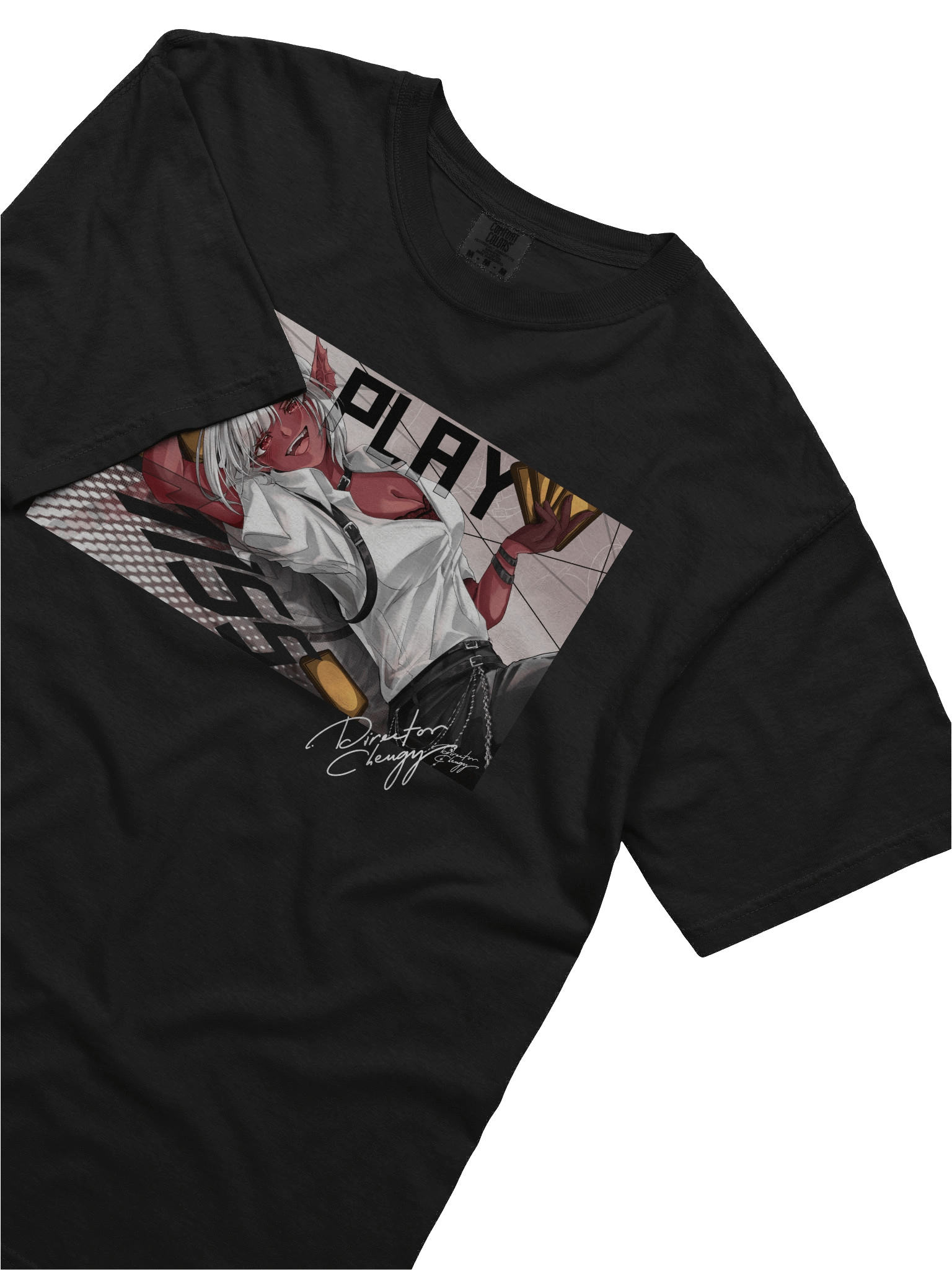 Miss Play Tee product image (24)