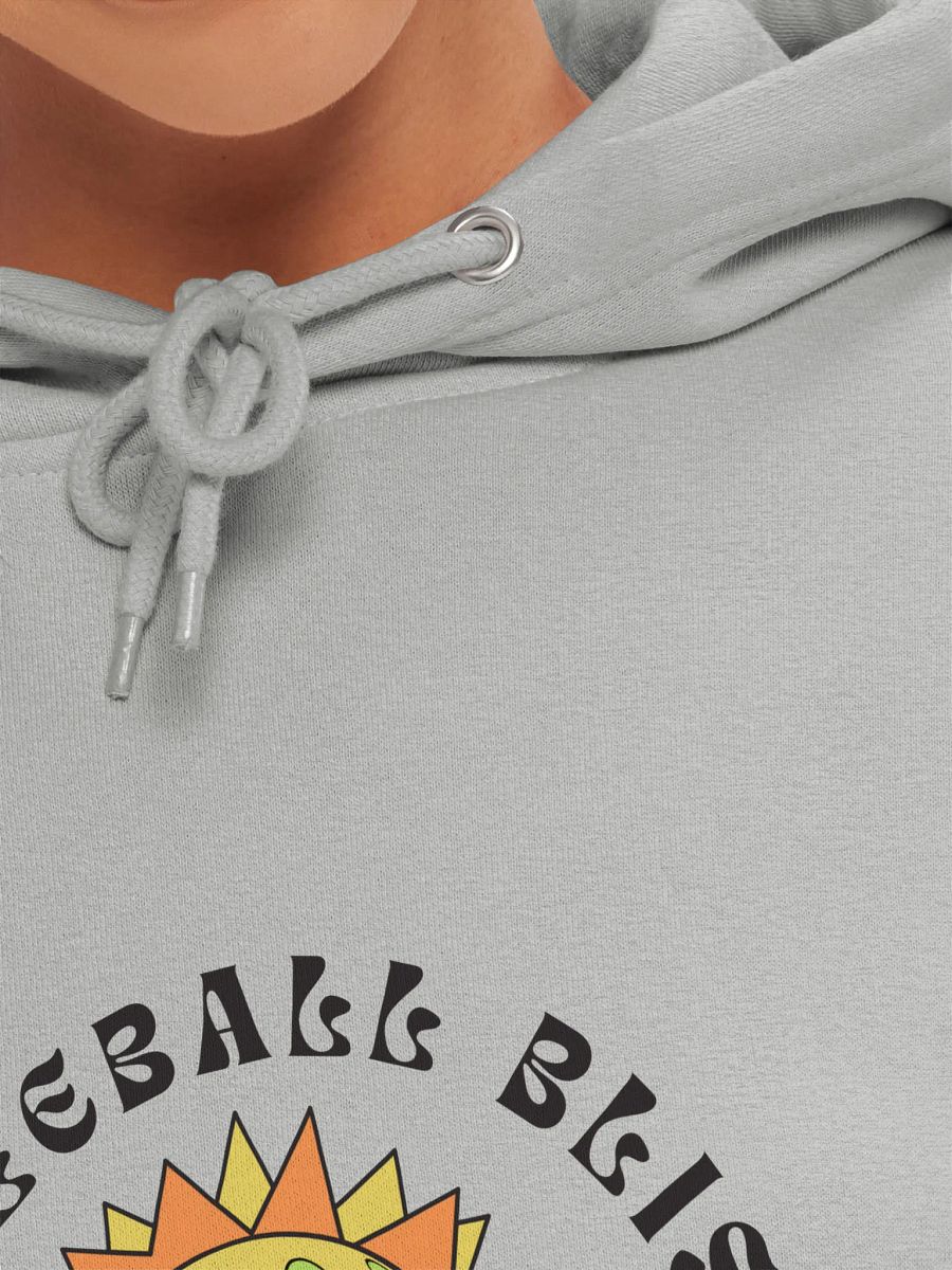 Sunny Pickleball Bliss Hoodie product image (21)