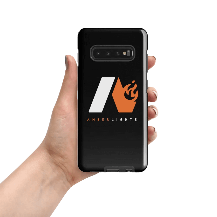 Samsung Phone Case - Flame Logo product image (55)